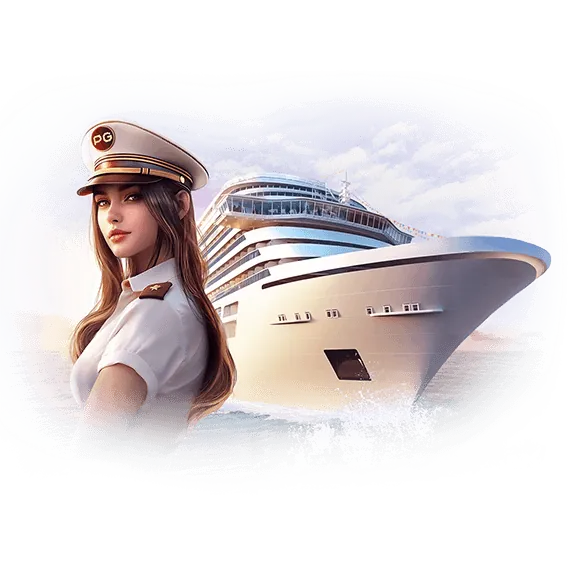 เกมสล็อต Cruise Royale