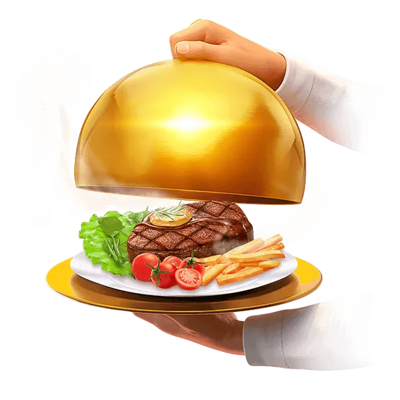 เกมสล็อต Diner Delight