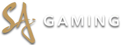 SA gaming logo