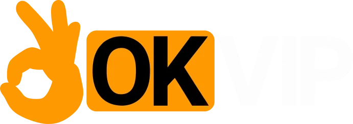 okvip logo