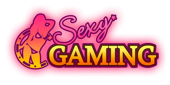 sexy baccarat logo